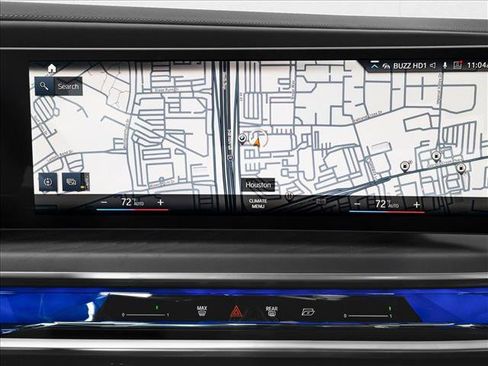 New 2025 BMW 740i image 12