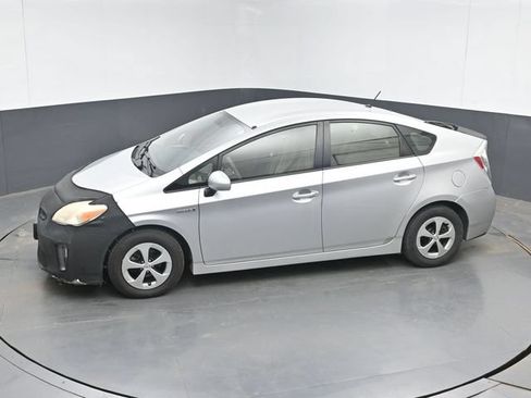 Used 2012 Toyota Prius Two FWD image 20
