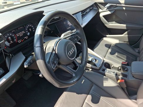 Used 2024 Audi A3 2.0T Premium FWD image 25