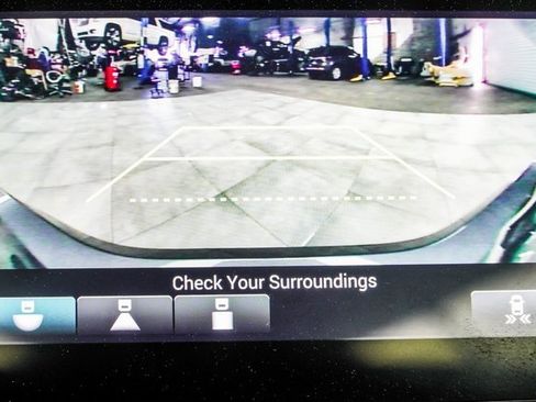 Used 2020 Honda Accord EX image 30