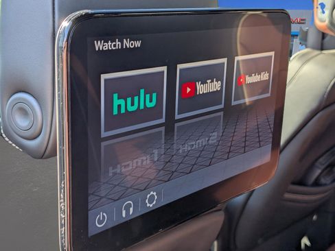 Certified 2023 GMC Yukon Denali Ultimate image 15