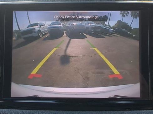 Certified 2024 Chrysler Pacifica Limited image 27