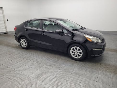 Used 2017 Kia Rio LX w/ Power Package image 11