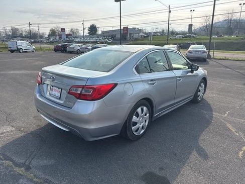 Used 2015 Subaru Legacy 2.5i AWD/4WD image 8