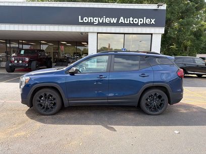 Used 2022 GMC Terrain SLE w/ Driver Convenience Package
