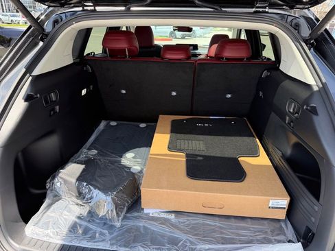 New 2026 MAZDA CX-50 AWD 2.5 Hybrid w/ Weather Package image 31
