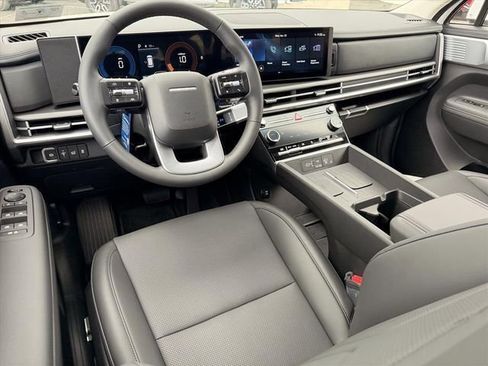 New 2026 Hyundai Santa Fe SEL AWD/4WD image 9