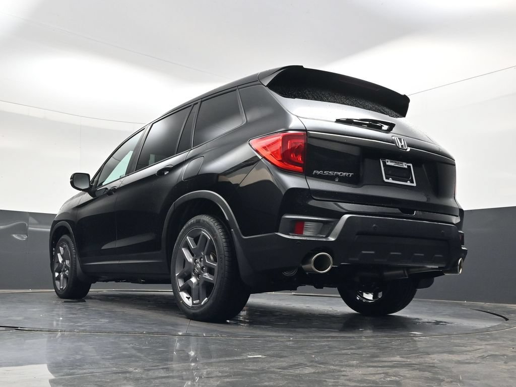 Used 2022 Honda Passport EX-L image 30