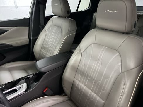 Certified 2024 Buick Envista Avenir image 19
