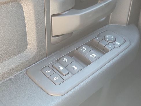 New 2026 RAM 3500 Tradesman image 33