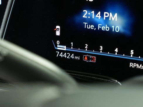 Used 2022 Cadillac Escalade ESV Sport w/ Touring Package image 27