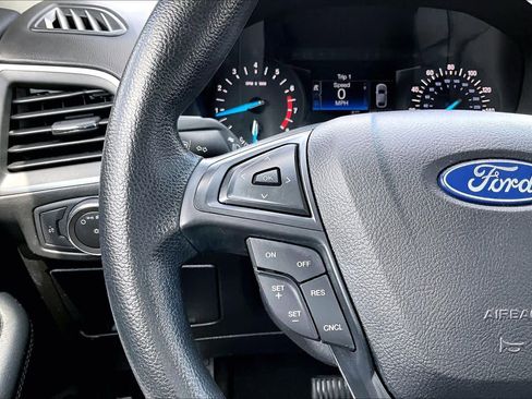Used 2020 Ford Edge SE FWD image 24