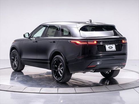 New 2026 Land Rover Range Rover Velar S image 3