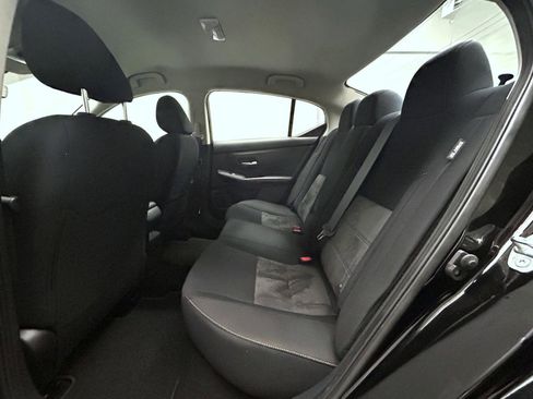 Used 2022 Nissan Sentra SR w/ Electronics Package image 19