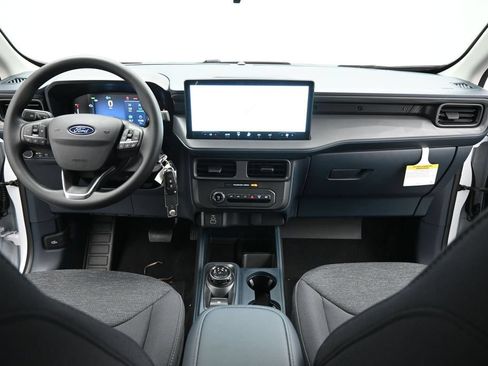 New 2026 Ford Maverick XL FWD image 16