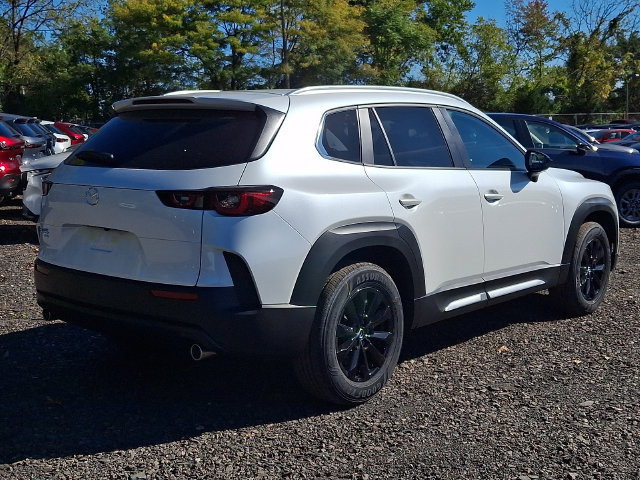 New 2026 MAZDA CX-50 AWD 2.5 S w/ Accent Package image 6