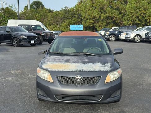 Used 2009 Toyota Corolla FWD image 15