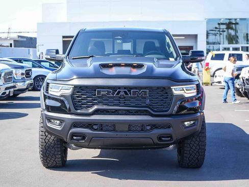 New 2026 RAM 1500 RHO AWD/4WD image 2