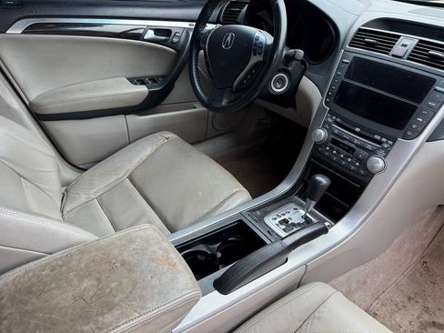 Used 2008 Acura TL 3.2 image 5
