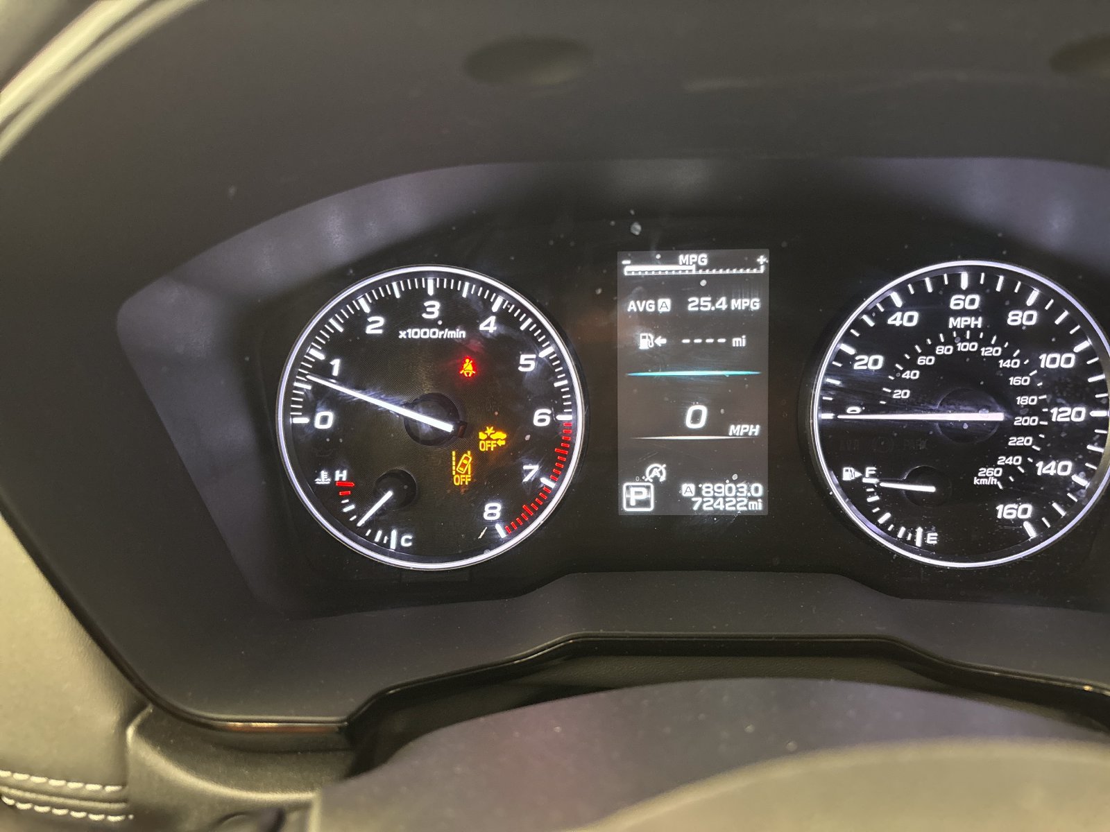 Used 2022 Subaru Outback Premium AWD/4WD image 13