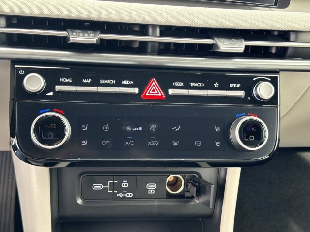 New 2026 Hyundai Tucson Limited FWD image 27