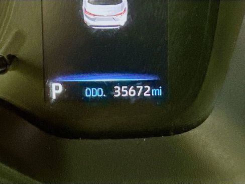 Used 2020 Toyota Corolla SE image 14