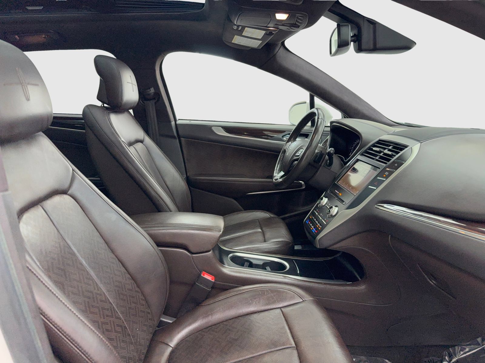 Used 2019 Lincoln MKC Black Label FWD image 41