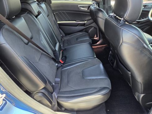Used 2019 Ford Edge ST w/ Equipment Group 401A AWD/4WD image 15
