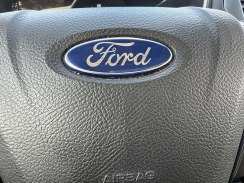 Used 2016 Ford Fusion Energi Titanium w/ Driver Assist Package image 25