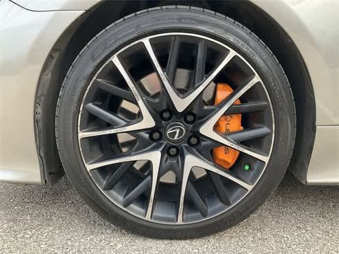 Used 2018 Lexus RC 350 image 12