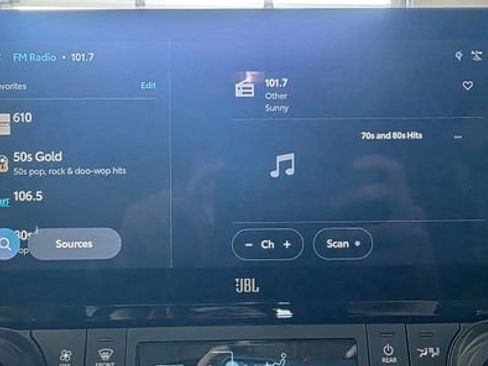 New 2026 Toyota Grand Highlander Platinum image 19