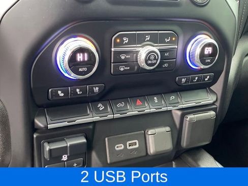 Certified 2022 GMC Sierra 2500 SLT image 13