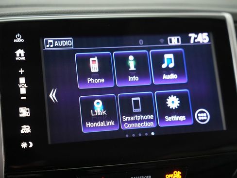 Used 2017 Honda Pilot EX image 22