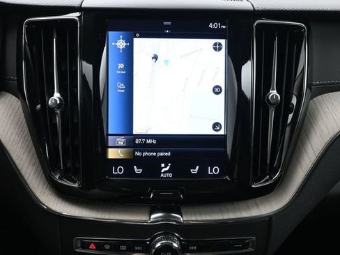 Used 2021 Volvo XC60 T5 Inscription w/ Protection Package Premier FWD image 15