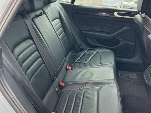 Used 2022 Volkswagen Arteon SEL image 10