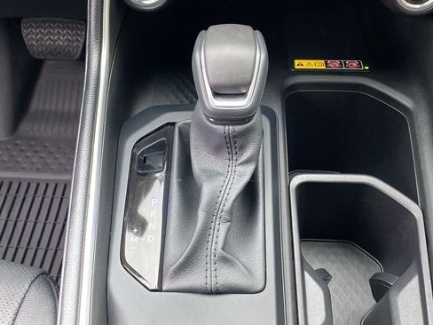 Used 2026 Toyota Grand Highlander AWD image 27