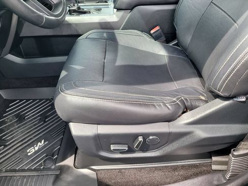 Used 2018 Ford F150 XLT w/ Equipment Group 302A Luxury RWD image 19