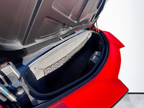 Used 2023 Chevrolet Corvette Z06 image 13