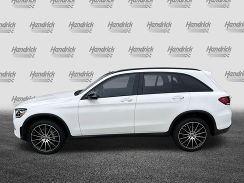 Certified 2022 Mercedes-Benz GLC 300 image 6