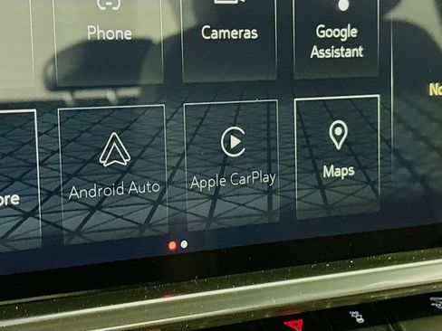 New 2026 GMC Sierra 1500 Elevation image 13