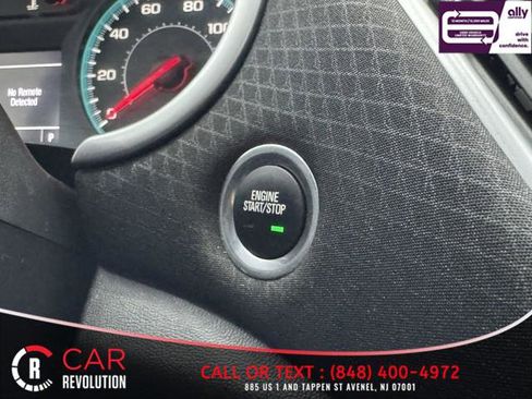 Used 2023 Chevrolet Malibu LT image 20