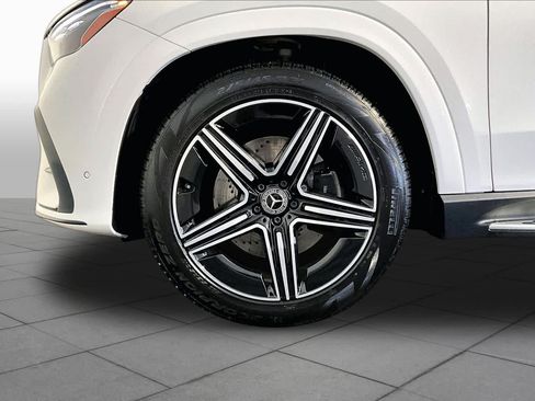 Used 2026 Mercedes-Benz GLE 450 4MATIC image 11