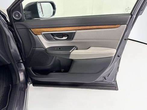 Used 2017 Honda CR-V EX-L image 26