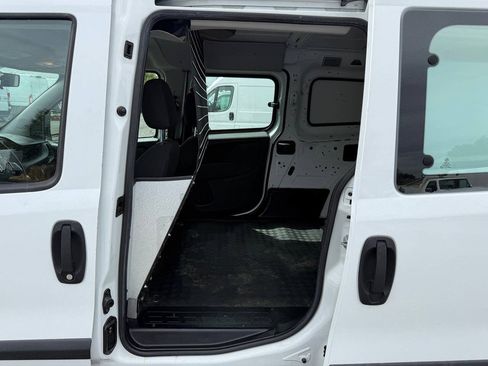 Used 2017 RAM ProMaster City Tradesman w/ Rear Back-up Camera Group FWD image 23