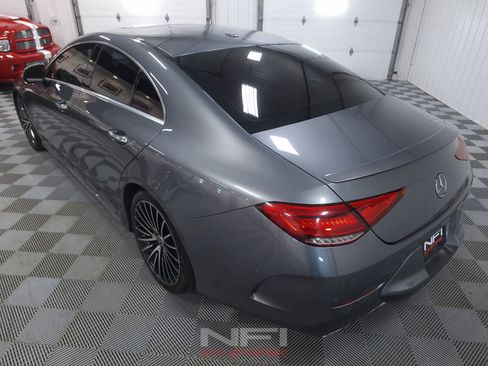 Used 2019 Mercedes-Benz CLS 450 image 10