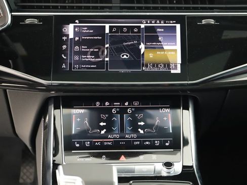 New 2026 Audi Q7 3.0T Premium Plus AWD/4WD image 19