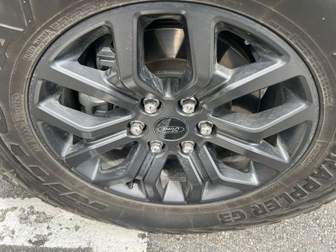 Used 2023 Ford F150 Tremor w/ Equipment Group 402A High AWD/4WD image 5