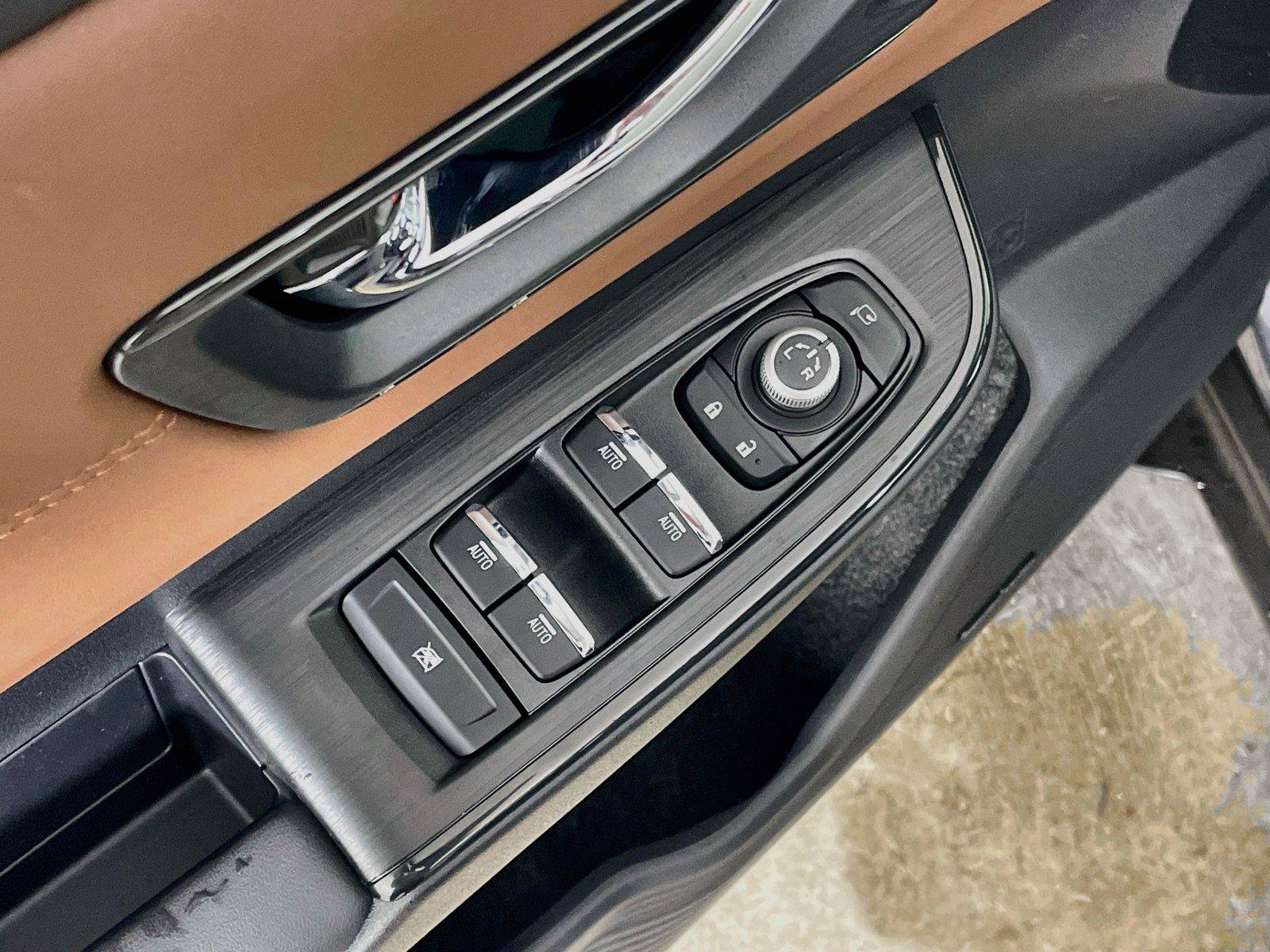 New 2026 Subaru Outback Touring XT w/ Convenience Package AWD/4WD image 22
