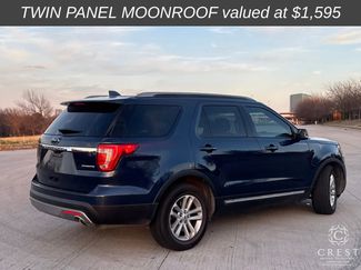 Used 2016 Ford Explorer XLT w/ Equipment Group 202A video 2