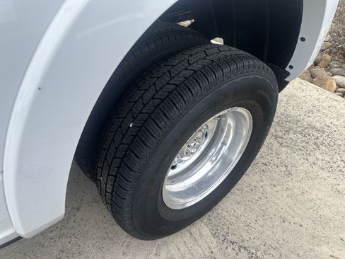 New 2026 RAM 3500 Longhorn image 24